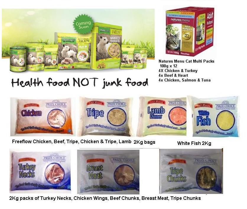 Chudleys Dog Food Stockists Chudleys Dog Food Stockists