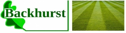 Backhurst Leaf Logo